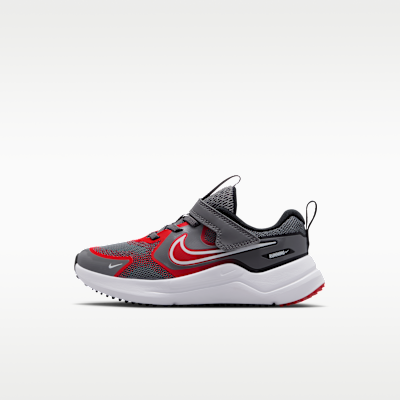 NIKE公式】ナイキ コズミック ランナー リトルキッズシューズ